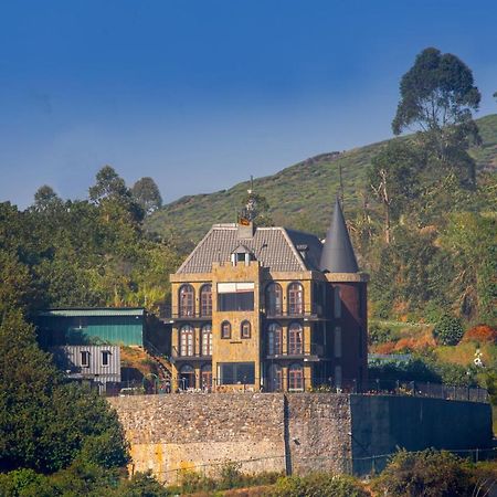 The Wind Castle Hotel Nuwara Eliya Luaran gambar