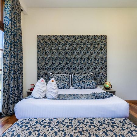 The Wind Castle Hotel Nuwara Eliya Luaran gambar