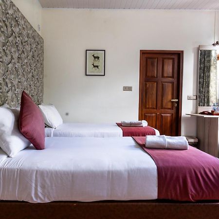 The Wind Castle Hotel Nuwara Eliya Luaran gambar