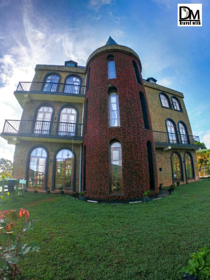 The Wind Castle Hotel Nuwara Eliya Luaran gambar