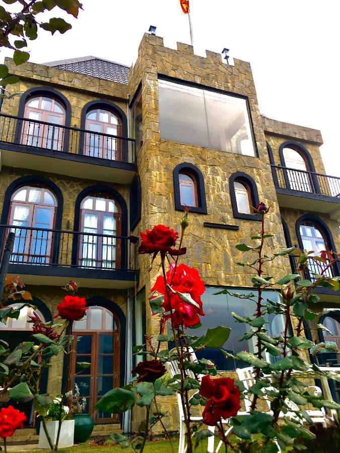 The Wind Castle Hotel Nuwara Eliya Luaran gambar