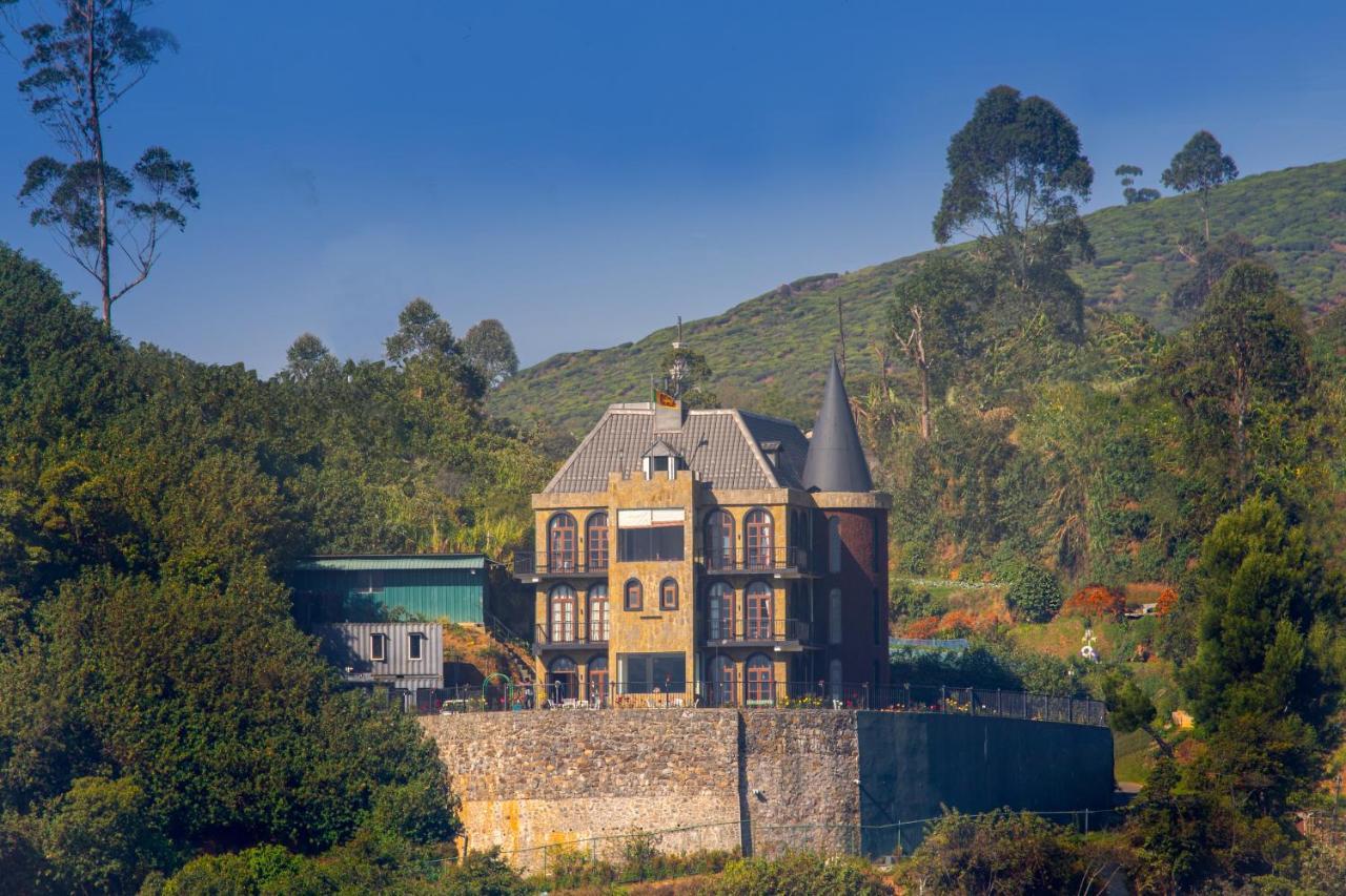 The Wind Castle Hotel Nuwara Eliya Luaran gambar