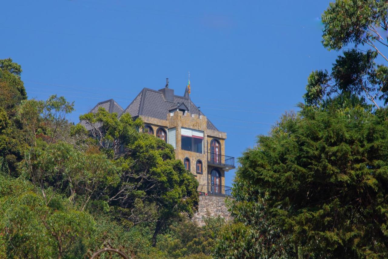 The Wind Castle Hotel Nuwara Eliya Luaran gambar