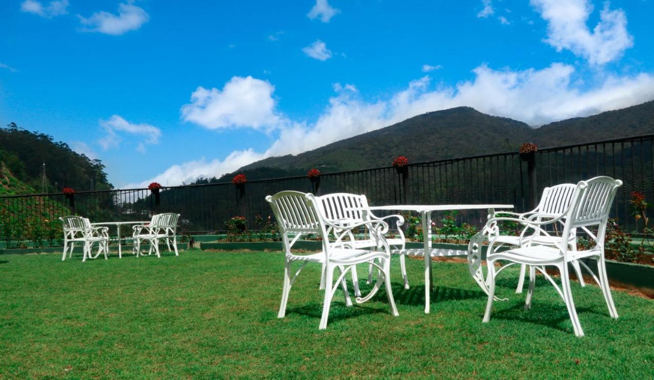 The Wind Castle Hotel Nuwara Eliya Luaran gambar