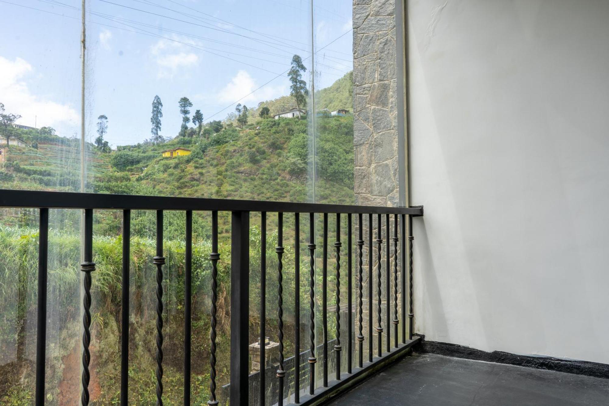 The Wind Castle Hotel Nuwara Eliya Luaran gambar