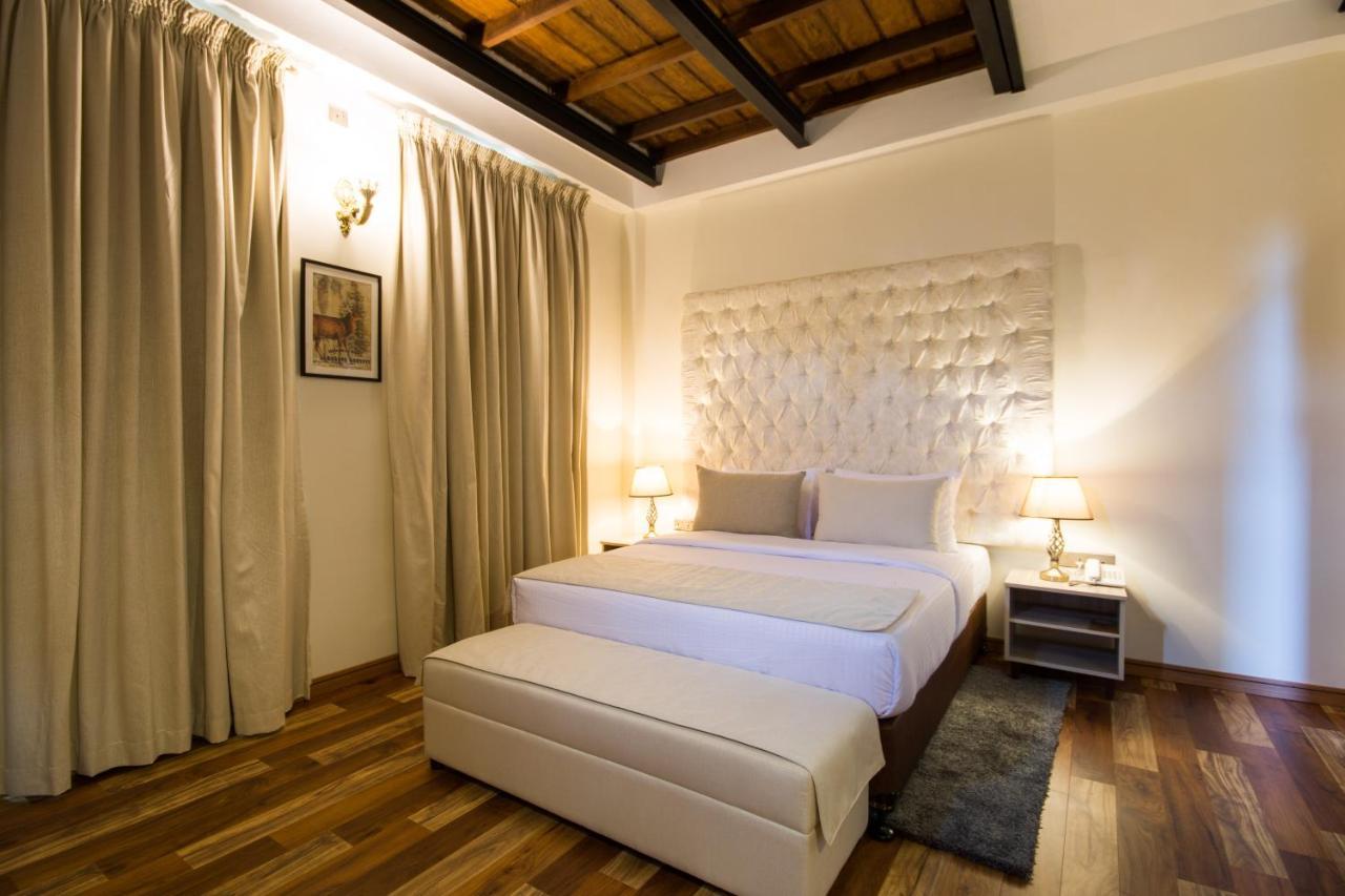 The Wind Castle Hotel Nuwara Eliya Luaran gambar