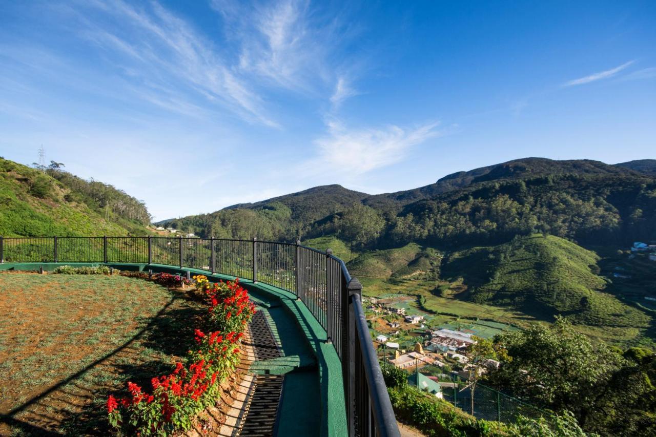 The Wind Castle Hotel Nuwara Eliya Luaran gambar